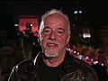 Author Paulo Coelho on e-books