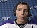 Kings&#039; Rob Scuderi on 4-2 win over Nashville