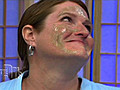 Sperm Facials               // video added March 12,  2010            // 1 comment             //                             // Embed video:                                                   320x240