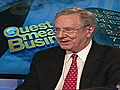 Steve Forbes: Dollar too weak