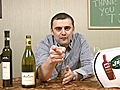 Canada goes for the Gold: Canadian White and Ice Wine Tasting - Episode #824