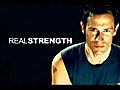Real Strength - Promo