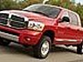 Overview: 2008 Dodge Ram Mega Cab Video