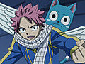 Fairy Tail Episode 61