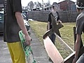 Skater FAIL