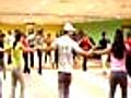 Chennai couples discover love on the dance floor