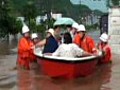 湖南暴雨增至8人喪生　重慶7人死亡