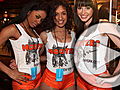 Planet 100: Hooters Girls Save the Gulf (6/16)