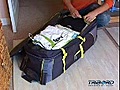 Sac de plongée Tribord 155 litres : DBG155 (interview chef produit)