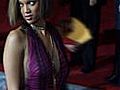 Tyra Banks Talks Body Image