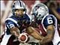 CFL Games On-Demand : Week 10: Lions vs. Alouettes : 2nd Quarter