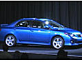 All-new Toyota Corolla