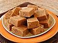 How to Make Pumpkin Fudge