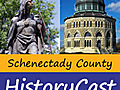 HistoryCast 008 - ALCO in Schenectady