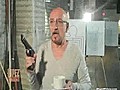 Ben Kingsley Auditions For Transformers 3