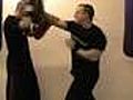 Street Fight Tips- Palm Strike Blast To Skull-