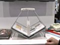 @ - CES 2011 - Make your own ebooks with Book Saver