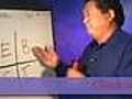 Robert Kiyosaki Best Business Plan