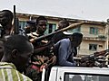 IVORY COAST: Ouattara fighters seize more Gbagbo-controlled towns