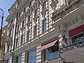 Moskau will Luxushotel versteigern