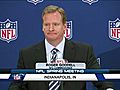 Goodell: &#039;Fans want certainty&#039;