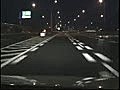 東名阪じどーしゃ道　清洲東ICから桑名東IC