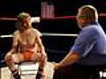 Tosh.O : (Ep. 306) Preview : Preview - Web Redemption - Crying Wrestling Fan