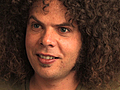Wolfmother: When Geeks Ruled the World