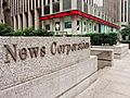 Heat rising on News Corp BSky bid