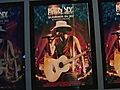 Kenny Chesney to hit the big screen in 3D