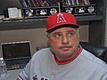 Mike Scioscia on Angels&#039; 9-2 loss to White Sox