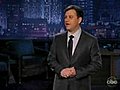 Late Night: Kimmel Imagines Kat Von D and Jesse James Sex