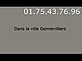 chauffagiste Gennevilliers - 01.75.43.76.96