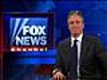 The Daily Show with Jon Stewart : February 14,  2011 : (02/14/11) Clip 2 of 4