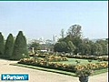 Ils veulent reconstruire le château de Saint-Cloud