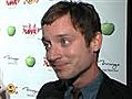 Elijah Wood: Filming &#039;Hobbit&#039; will be &#039;wonderful&#039;