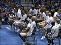 Dallas Mavericks Being Treated As Heroes