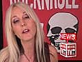 RnRTV #172: Aerosmith Drama; Ronnie Wood Arrested; Lily Allen Takes Off and