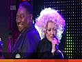 Cyndi Lauper - Just Your Fool (feat. Charlie Musselwhite)