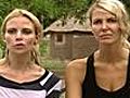 Amazing Race - A Couple of Stress Cases