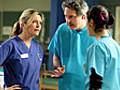 Holby City: Series 13: A Greater Good