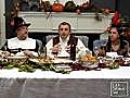 THANKSGIVING PINOT NOIR AND ZINFANDEL - GARY VAYNERCHUK