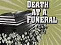 Death at a Funeral - trailer