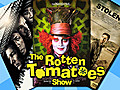 Alice in Wonderland,  Stolen, & Brooklyn’s Finest - The Rotten Tomatoes Show               // video added March 12, 2010            // 0 comments             //                             // Embed vi