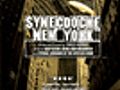 Synecdoche,  New York