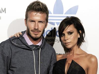 ShowBiz Minute: Beckham,  Royals, Box office