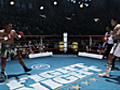 Fight Night Champion Demo Trailer