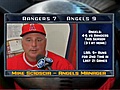 Angels discuss 9-7 victory over Rangers