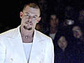 Fallece el diseñador británico Alexander McQueen