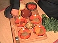 Began ka bharta - Caviar d’aubergines indien